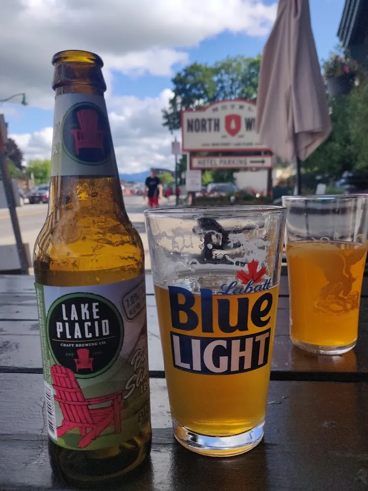 Local Beer