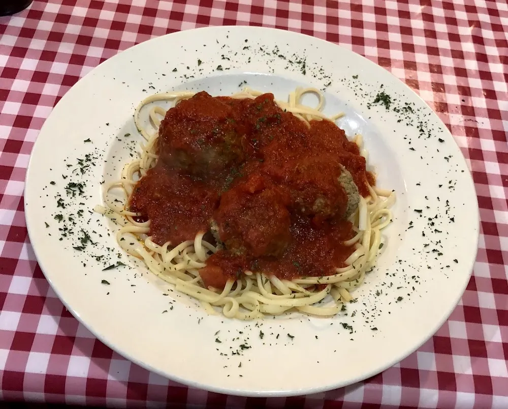Pasta