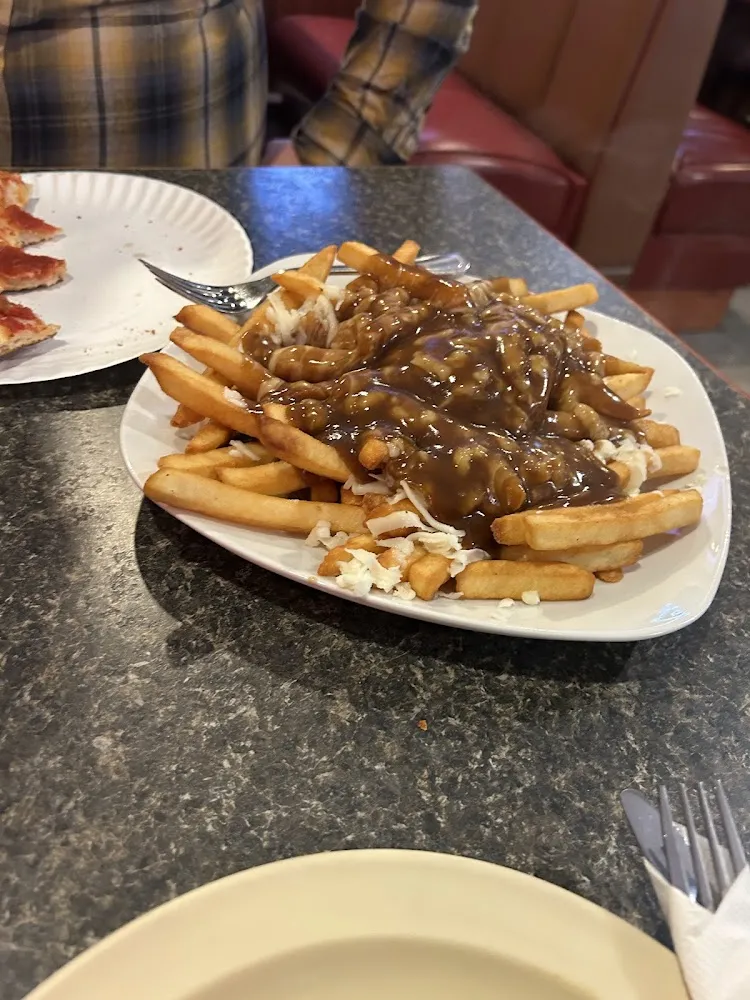 Poutine